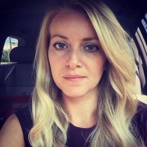 Meet your Posher, Morgan